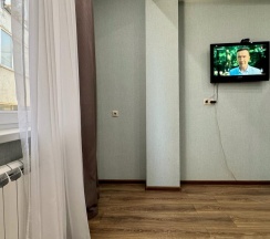 Квартира в Апартаменты на переулок Богдана Хмельницкого 14А