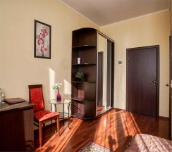 2-местный номер стандарт в Мэриан Холл