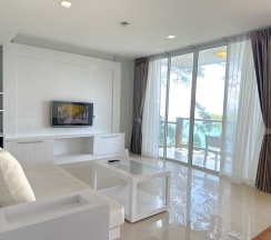 Двухместный люкс Romantic двуспальная кровать в Secret Cliff Resort Phuket