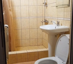 Четырехместный в У Елены