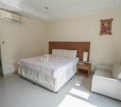 Номер Superior в Buathong Place