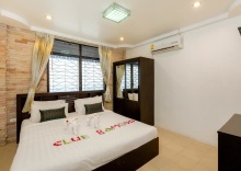 Вилла с 3 комнатами в Club Bamboo Boutique Patong Beach Resort