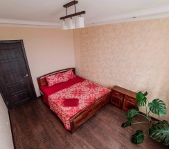 Двухместные апартаменты Comfort с 2 комнатами (2 отдельные кровати) в Wings