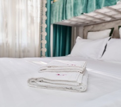 двухместный стандарт в Лика