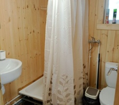 Дом "Закат" в Тойнак