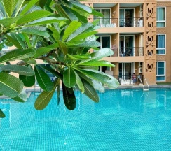 Апартаменты в Atlantis Condo Resort 2 Bedrooms