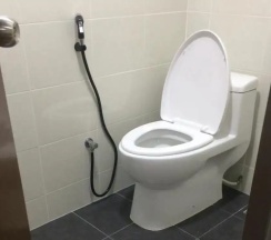 Номер Standard в Amazon Hotel Cheras