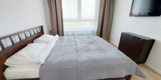Екатеринбург: Апартаменты Good House