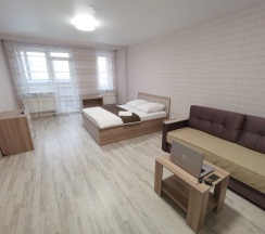 Квартира в Апартаменты на Комсомольский пр-т, 39