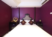 Двухместный номер Standard в Violet Tower at Khaosan Palace