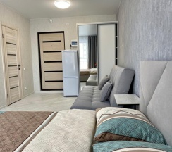 Апартаменты студия в DreamHouse
