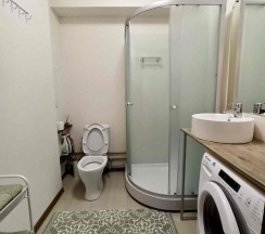 Квартира в Апартаменты на Загоровского д. 1