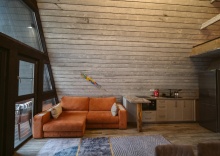 АФИНА ( ДО 6 ГОСТЕЙ ) в Berloga Country Resort