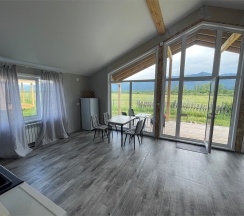 Дом Барн-Хаус в Уймон-Парк