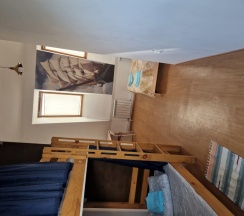 Семейный номер в Hostelroof_vl