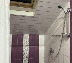 3-комнатные апартаменты Премиум с балконом в Planeta MOV