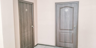 Пенза: Отель Smart Hotel KDO Пенза