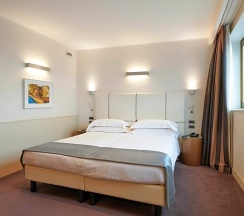 Номер Superior в Hotel Plaza Venice