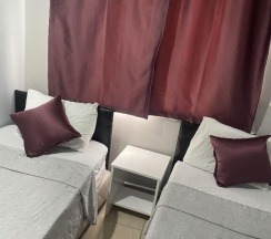 Семейный номер Standard в Ersoy Ağa Otel Pansi̇yon
