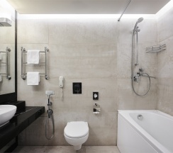 Улучшенный Люкс в Чингисхан