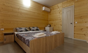 Стандарт 2х местный в Белая Деревня