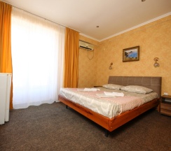 2х-местный плюс без балкона в Ростовчанка