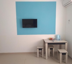 Семейный номер Standard в Good Night House