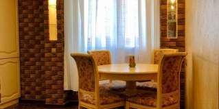 Химки: Апартаменты Relax Apart (Релакс Апарт) на улице Молодёжная 76