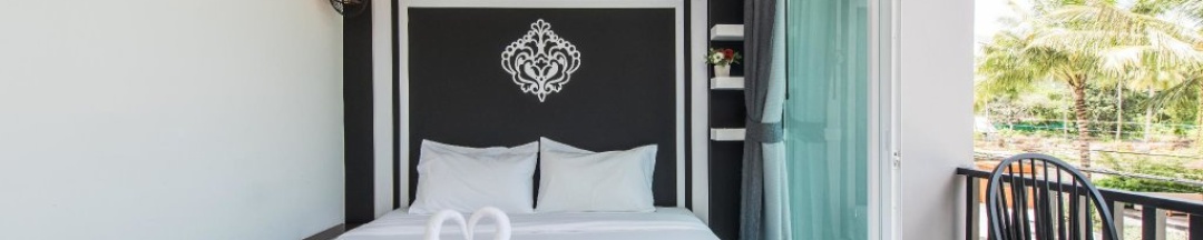 Номер Deluxe в Vacation Time House