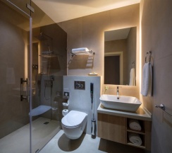 Вилла Family в Rixos Borovoe