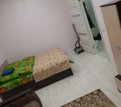 Квартира в Апартаменты на  Научная улица, 3
