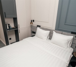 Стандарт в Innjoy