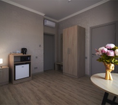 Стандарт на Ленина в Колизей