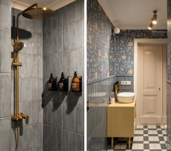 Улучшенный Делюкс в Сомов