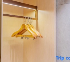 Номер Standard в CHEERMAY HOTELS· Zhaoqing Minjie Plaza Branch