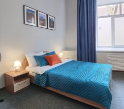 Комфорт 3 в Радость