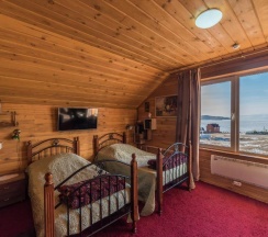 Комната в Филоксения