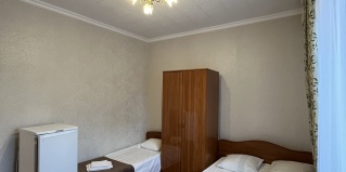 Адлер: Гостевой дом ЭльМар