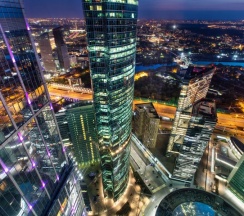 Rockmond 61 Junior Suite 1 в Рокмонд