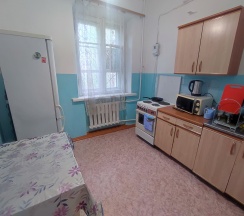 Квартира в Апартаменты на улица Ленина, 38
