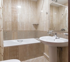 Стандарт 2-местный без балкона в Империя гор