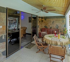 Номер Standard с балконом в Ya Nui Resort