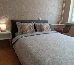 Квартира в Апартаменты на Купчинская улица, 24
