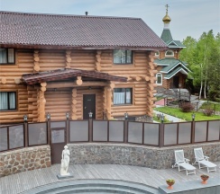 Superior5 в Тайны Камчатки