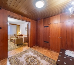 Полулюкс TWIN в Президент-Отель