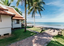 Двухместная вилла 2 отдельные кровати в Khaolak Laguna Resort