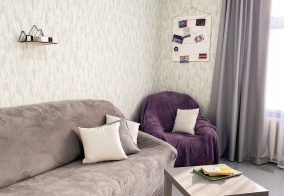 Апартаменты Апартаменты на ул. Мира, 27 в Пермском крае