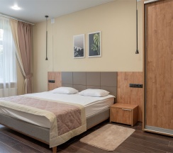 Коттедж (сюит) в Истра