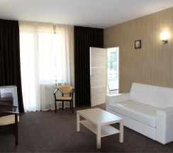 ПРЕМИУМ ДВУХКОМНАТНЫЙ СЕМЕЙНЫЙ в Хоста