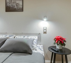 Семейные трехместные апартаменты в Rotas Hotels Group